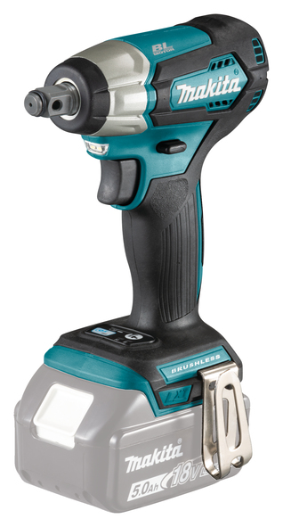 Slagmuttertrekker Makita DTW181Z; 18 V (uten batteri og lader)