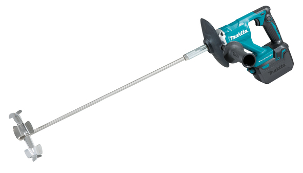 Sementmikser Makita DUT130Z; 18 V (uten batteri og lader)