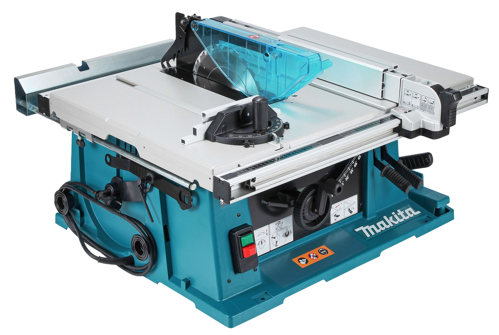 Bordsag Makita 2704N