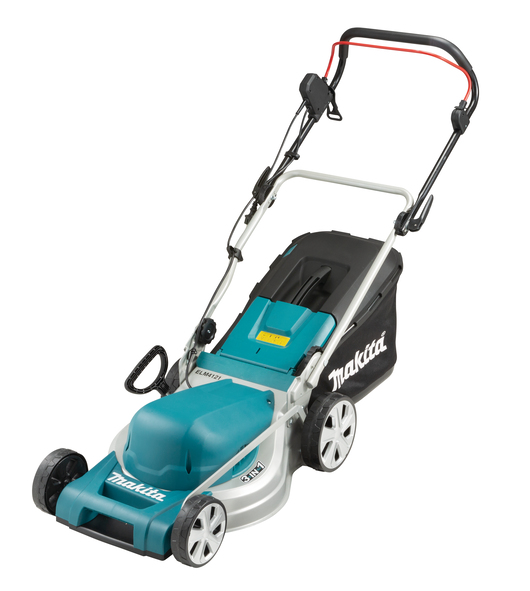 Gressklipper Makita ELM4121; 1600 W elektrisk