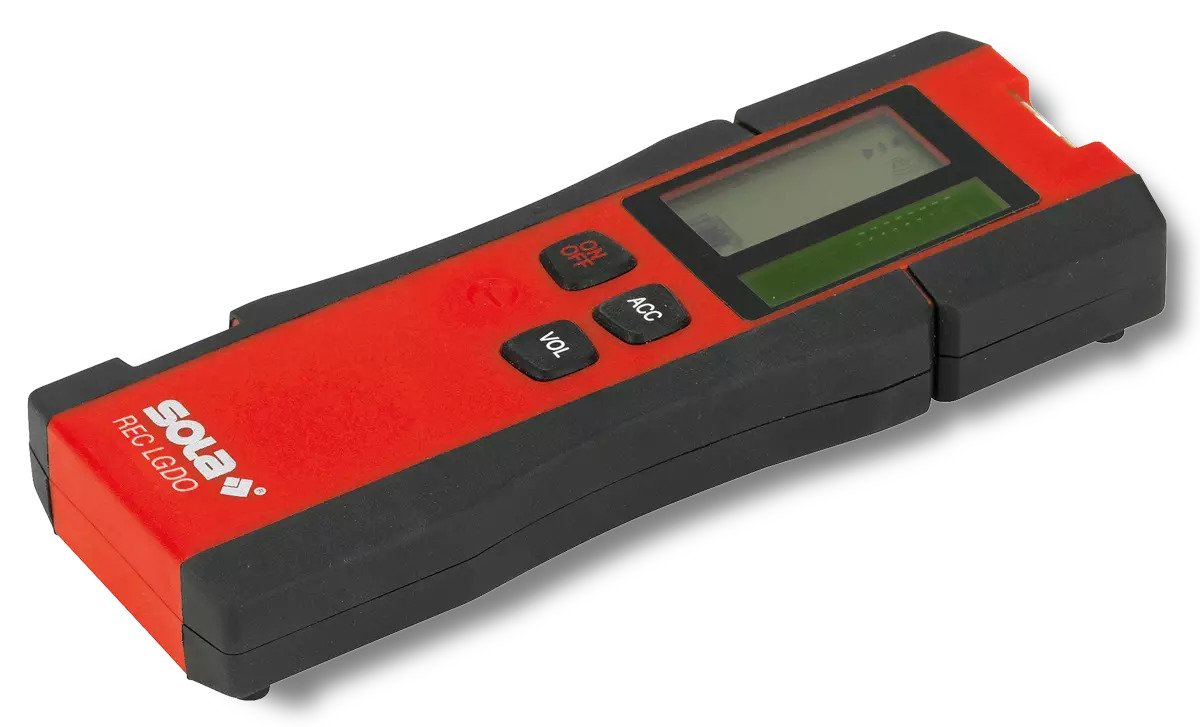 Laserdetektor Sola 71111901