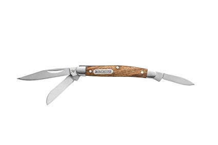Kniv Winchester Stagecoach bøyd