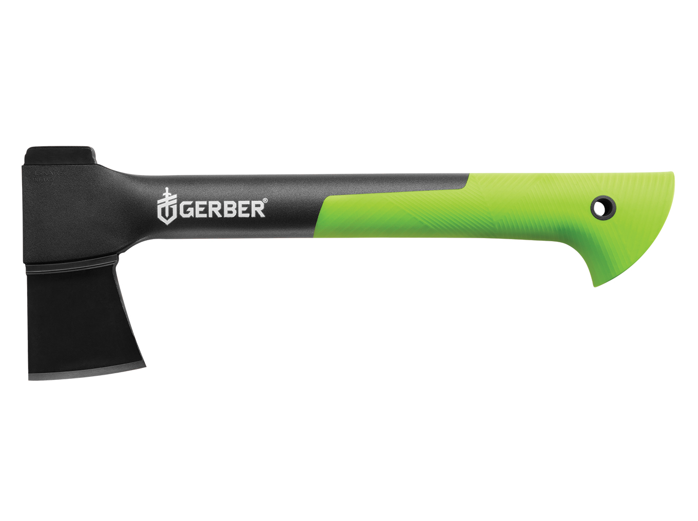 Øks Gerber Sport Axe II; 652 g