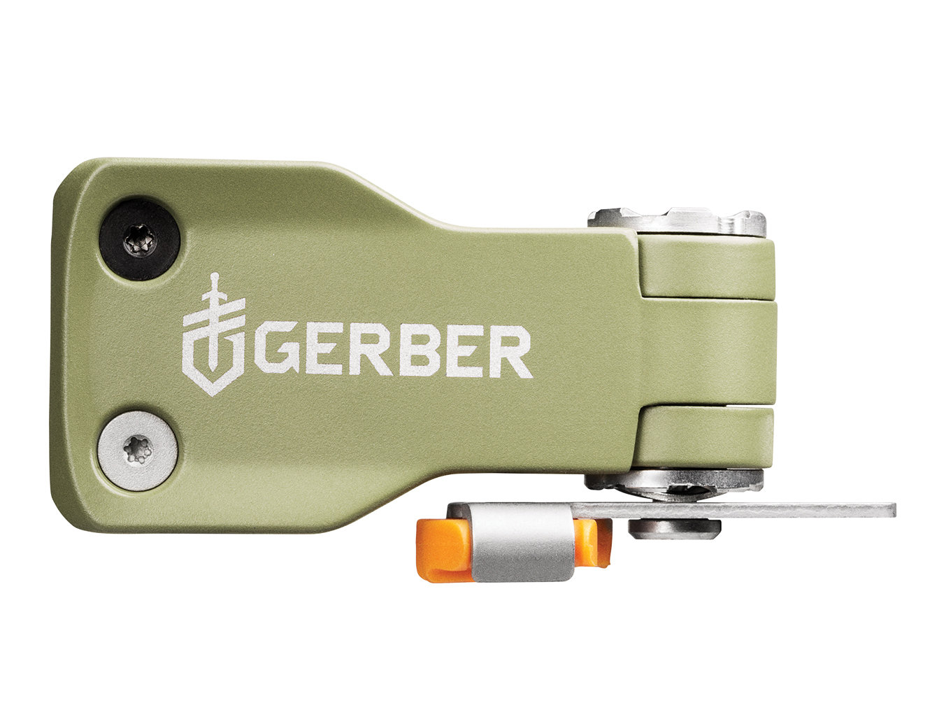 Blomstersaks med grensag Gerber Freehander