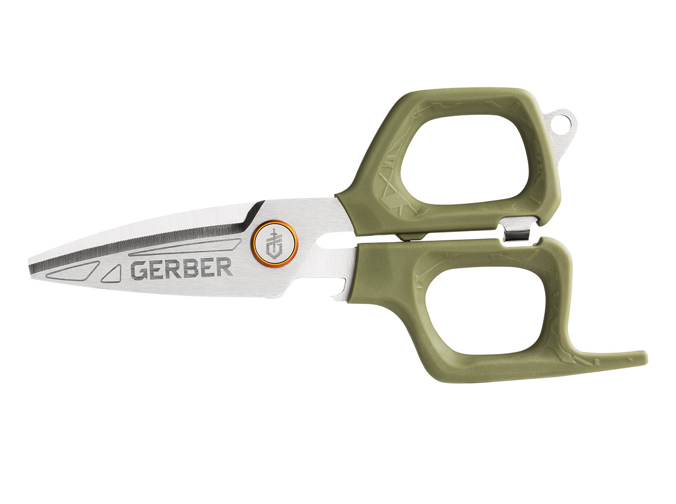Fiskesaks Gerber Neat Freak