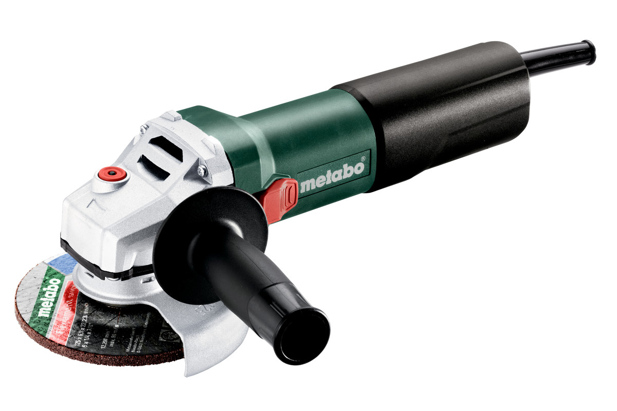 Vinkelsliper Metabo WQ 1100