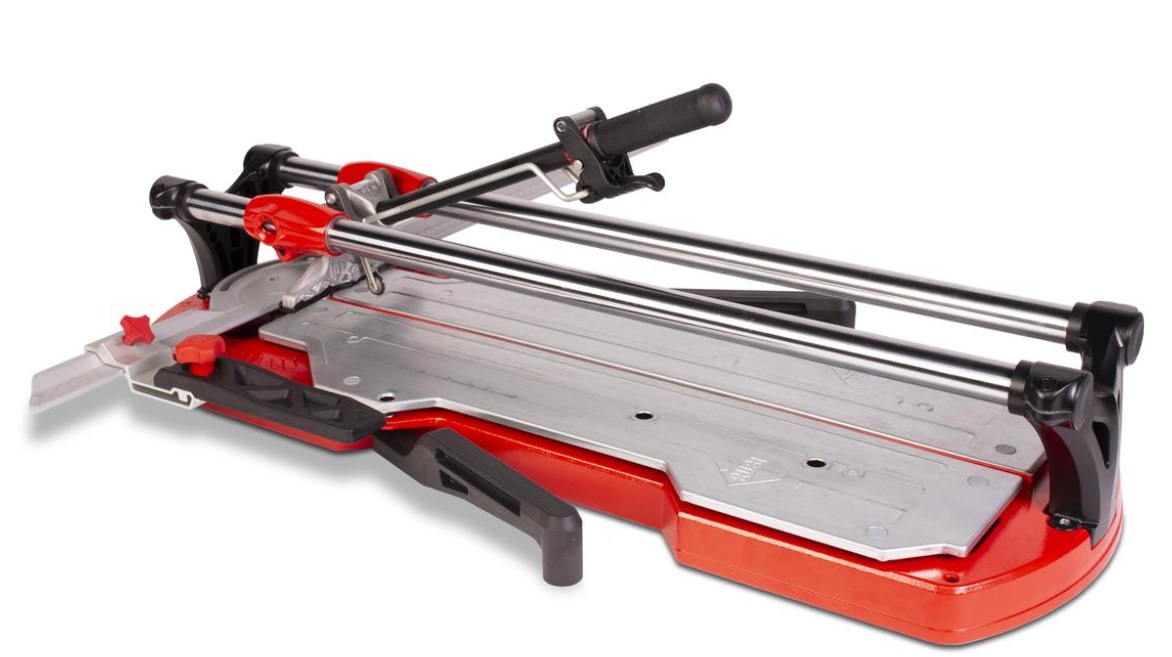 Flisesag manuell Rubi TX-710 MAX