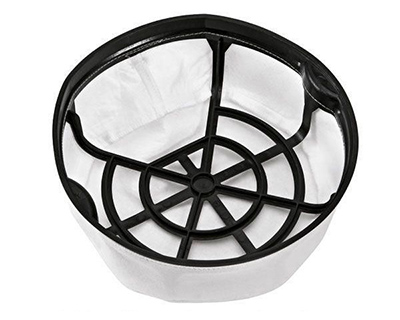 Mellomfilter til støvsuger Karcher 5.731-649.0; 1 stk