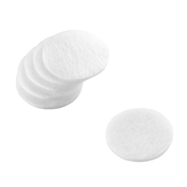 Filter Karcher 6.414-611.0; 5 stk