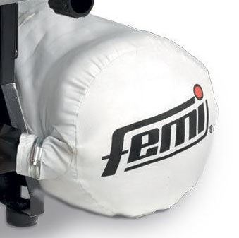 Støvpose Femi 5073236