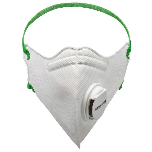 Støvmaske med ventil Honeywell 2211 M/L FFP2 NR D