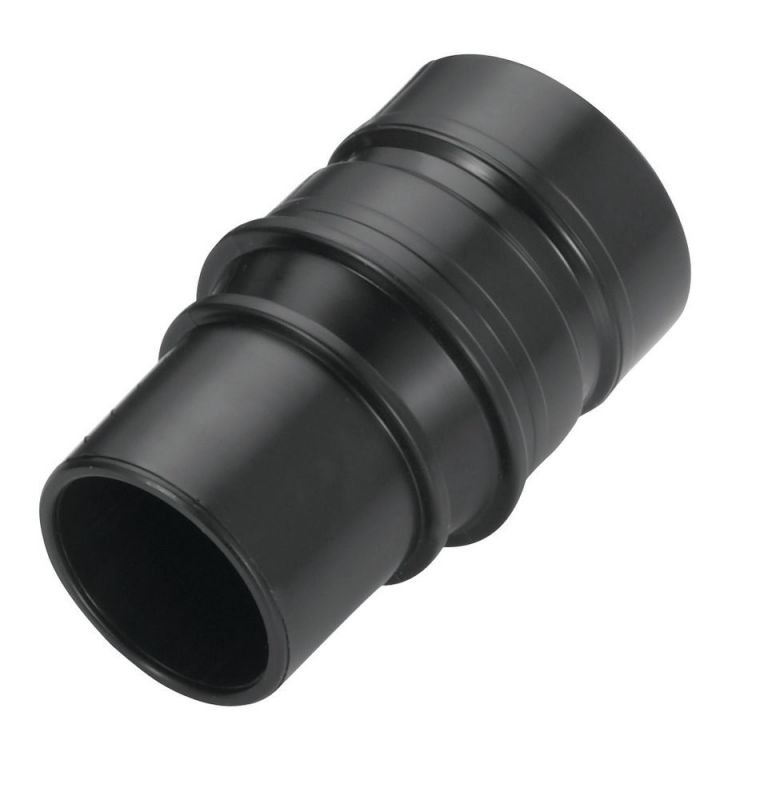 Adapter til støvsugerslange DeWalt Airlock DWV9130-XJ; 35 mm