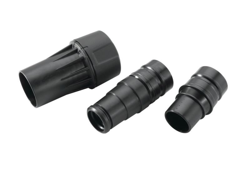 Koblingssett DeWalt DWV9210-XJ; 3 stk