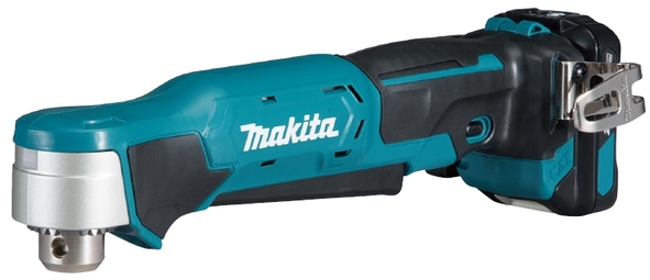 Vinkelboremaskin Makita DA332DSAE; 12 V; 2x2,0 Ah batt.