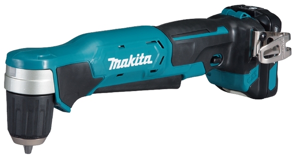 Vinkelboremaskin Makita DA333DSAE; 12 V; 2x2,0 Ah batt.