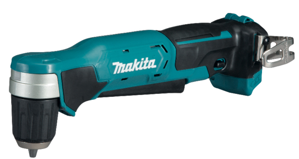 Vinkelboremaskin Makita DA333DZ; 12 V (uten batteri og lader)