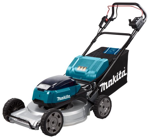 Gressklipper selvgående Makita DLM533Z; 18 V (uten batteri og lader)