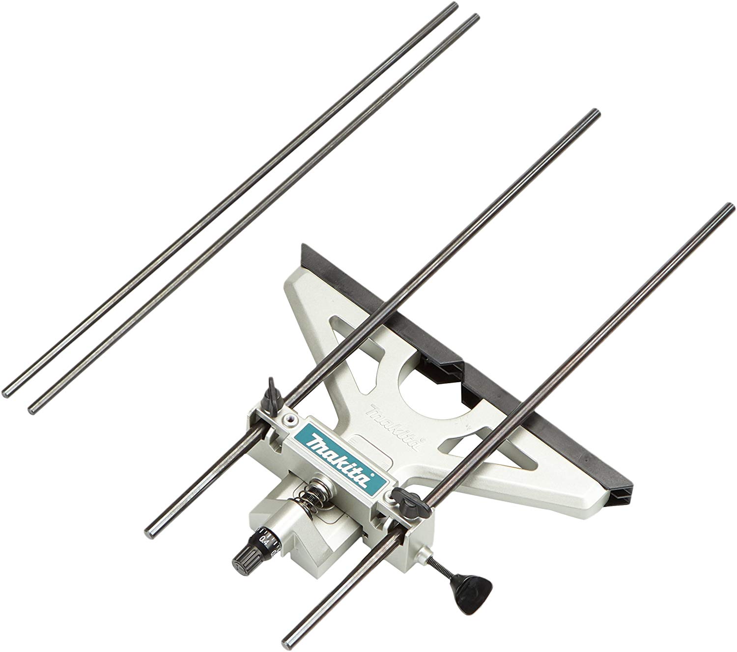 Dybdeanslag Makita 195136-9