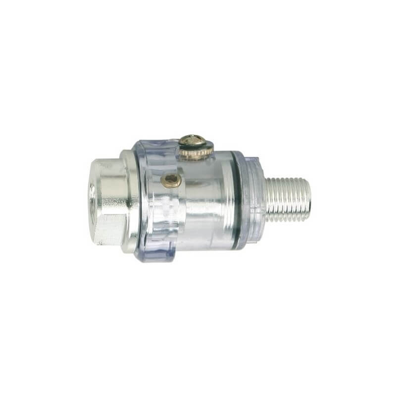 Smøremunnstykke Rodcraft G1K; 1/4''