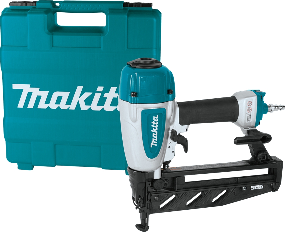 Pneumatisk dykkertpistol Makita AF601
