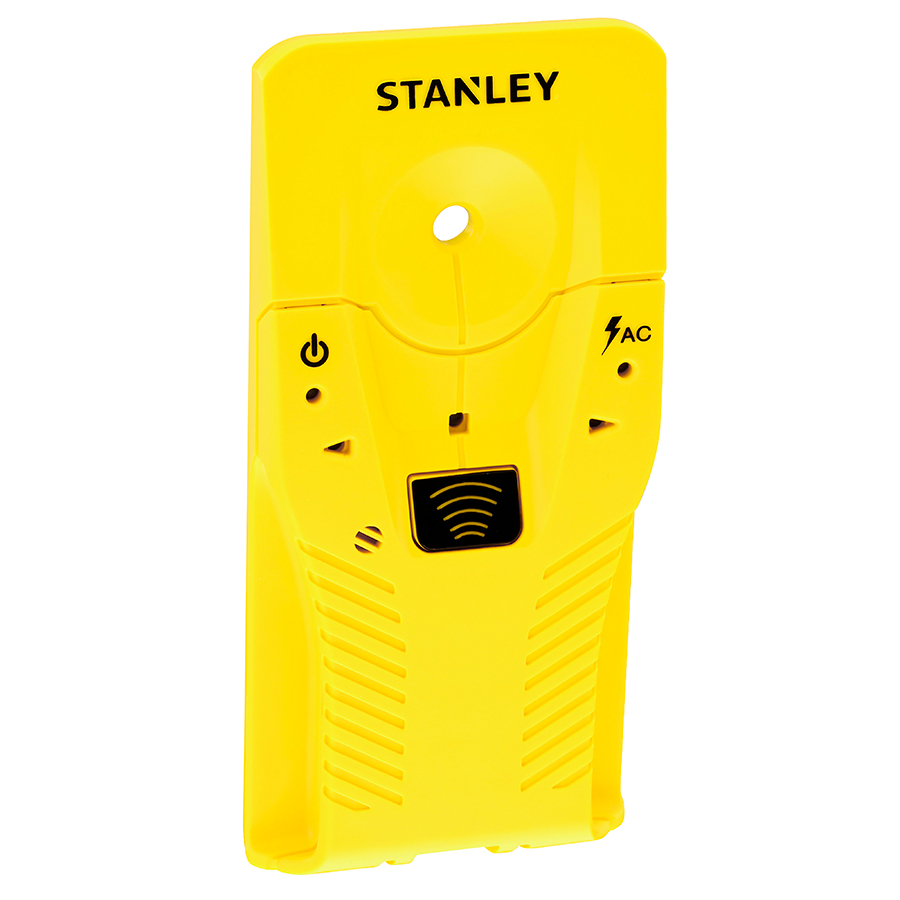 Metall- og tredetektor Stanley S110