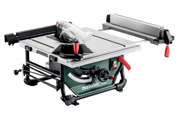 Bordsag Metabo TS 254 M