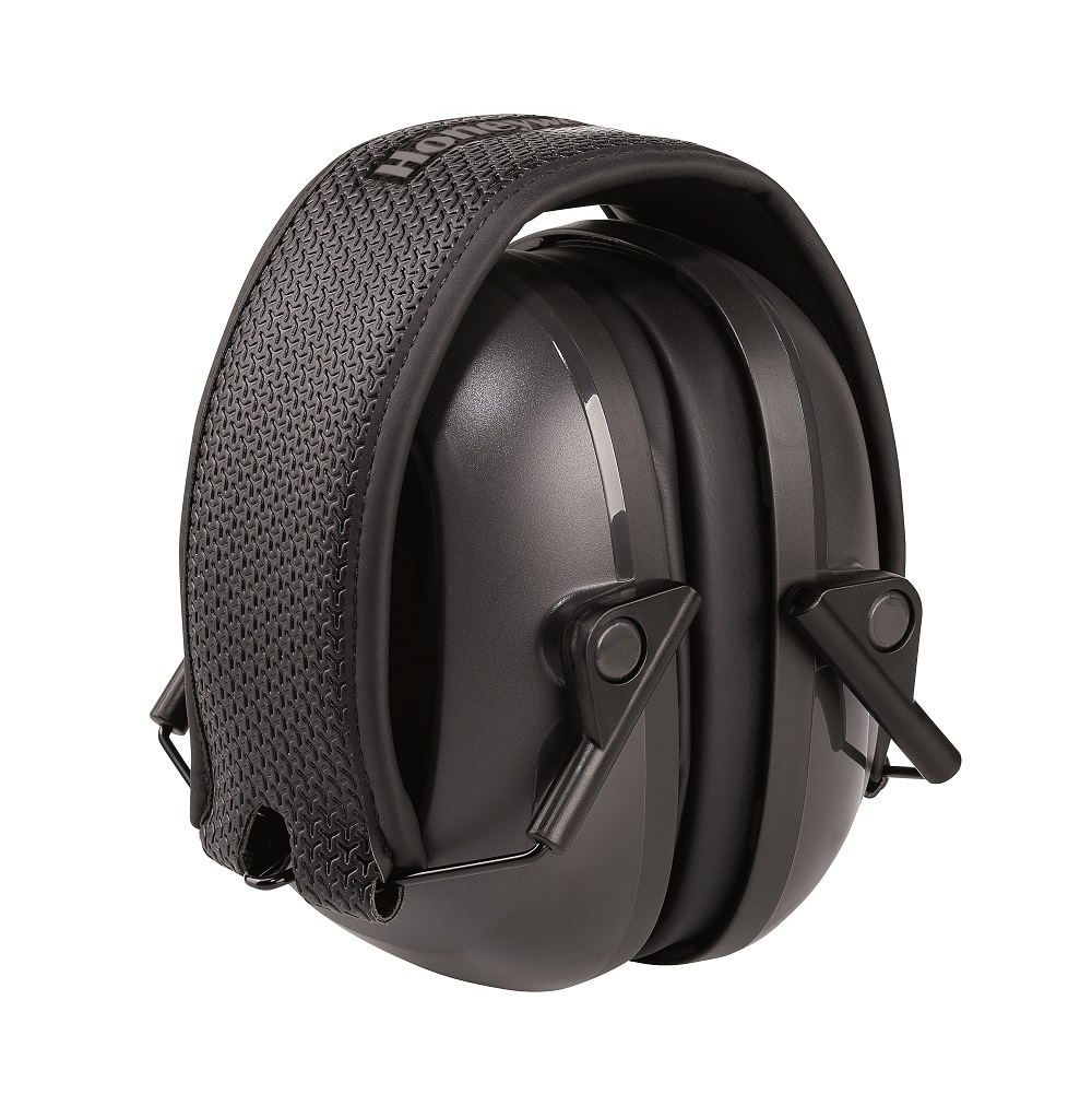 Hørselvern Honeywell VeriShield VS110F; 27 dB; 1 stk