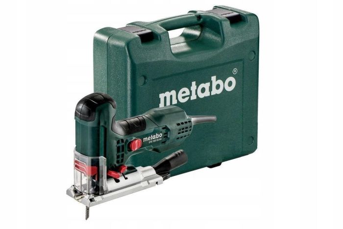 Stikksag Metabo STE 100 Quick