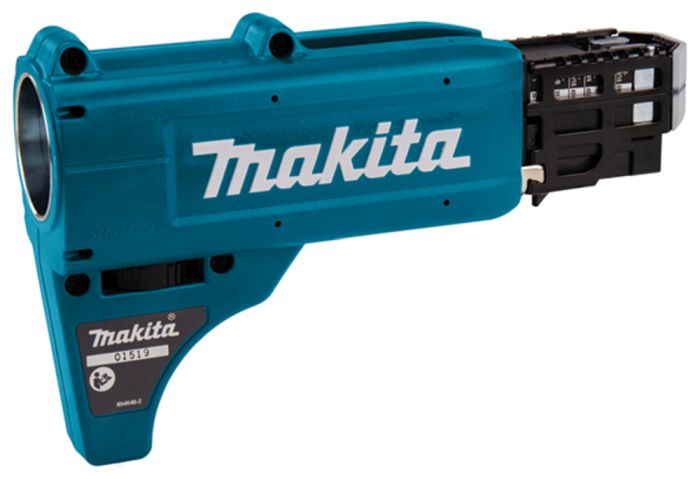Skruing tilbehør Makita; 25 - 55 mm