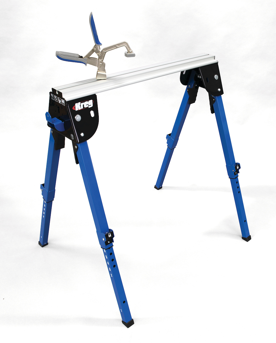 Arbeidsbord Kreg KWS500