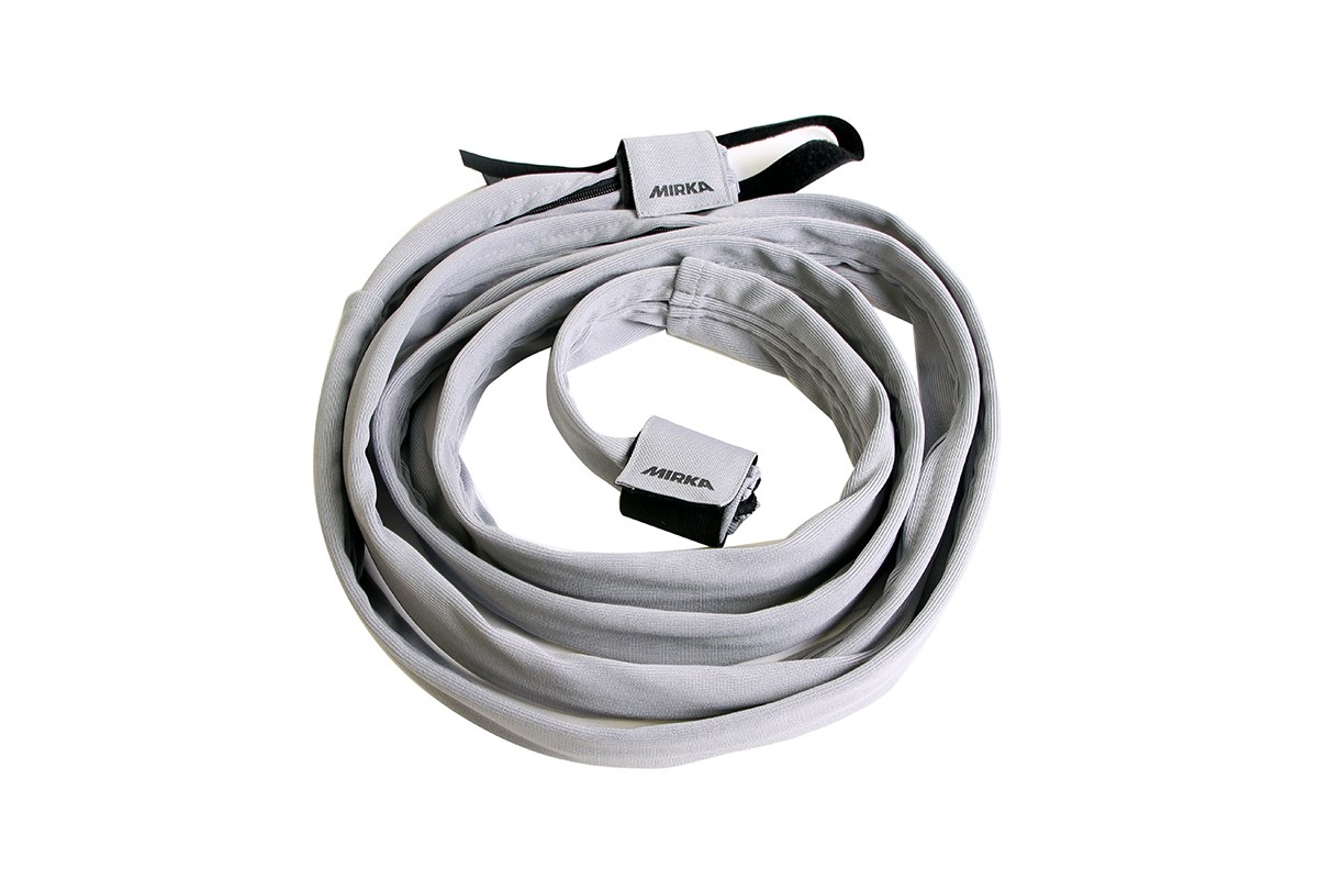 Hylse for slange og kabel Mirka; 3,5 m