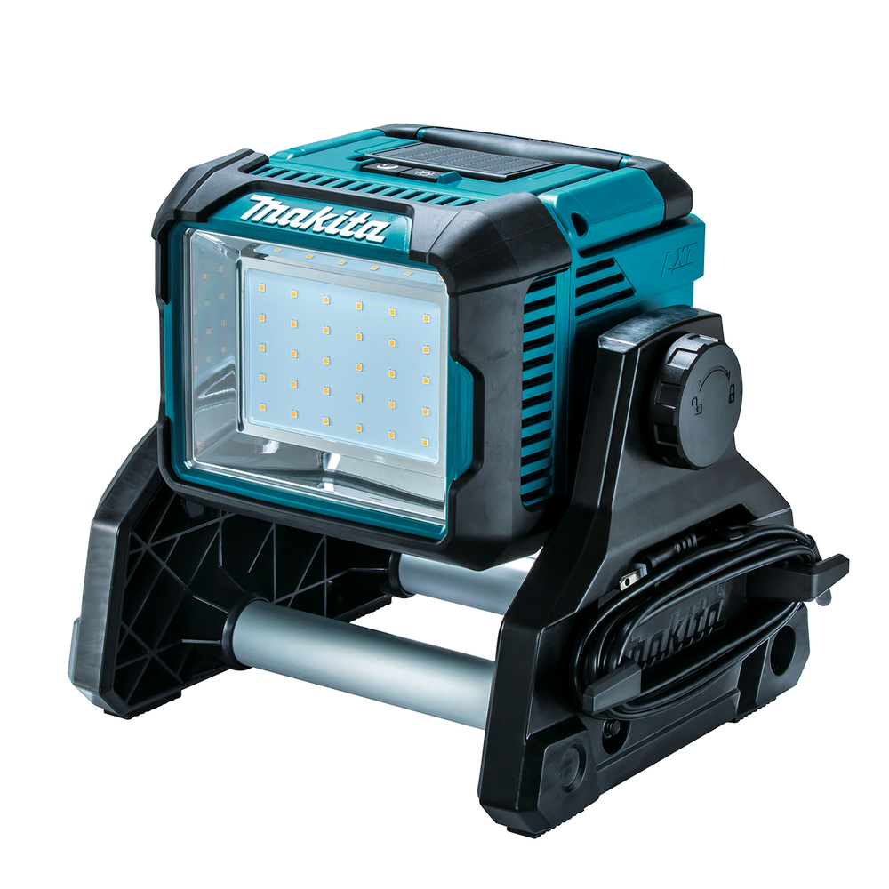 Batteridrevet arbeidslampe Makita DML811