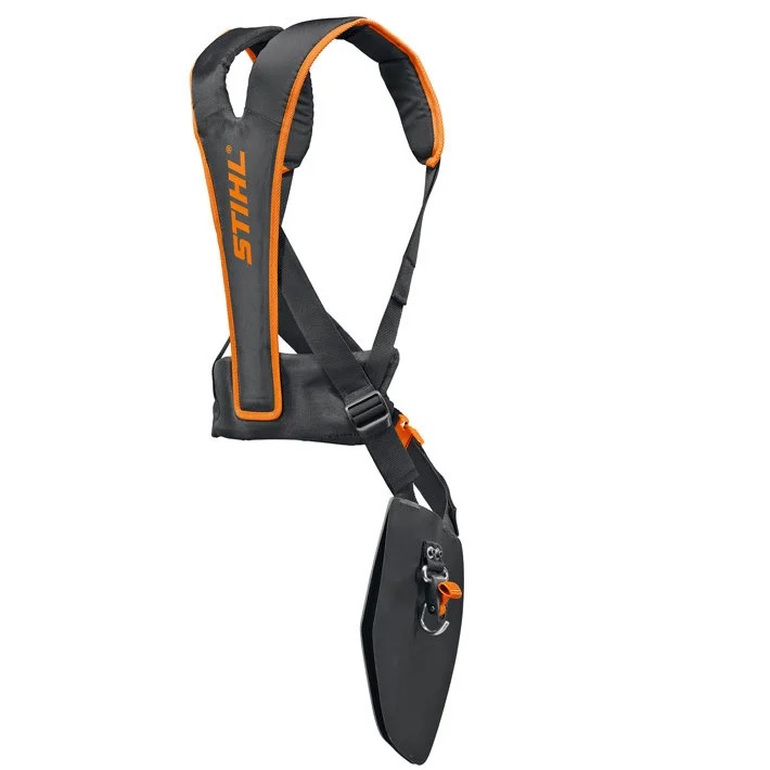 Dobbel skulderrem til børsterhuggere Stihl Advance Plus