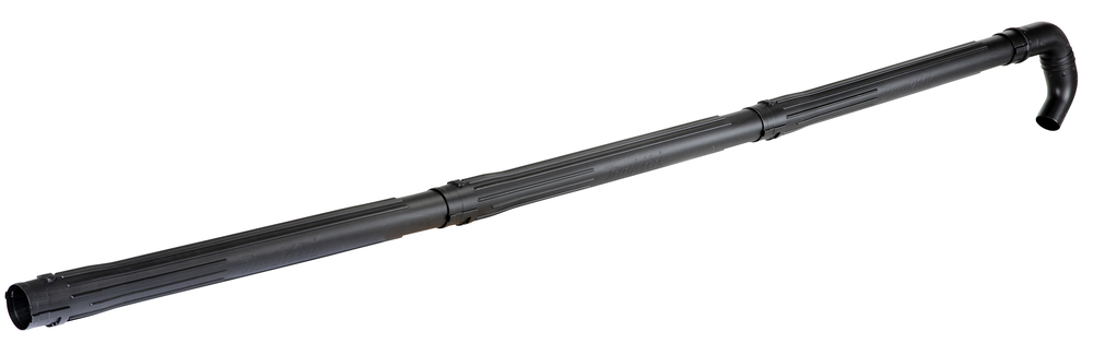 Rengjøringssett for takrenner Makita 191B03-8