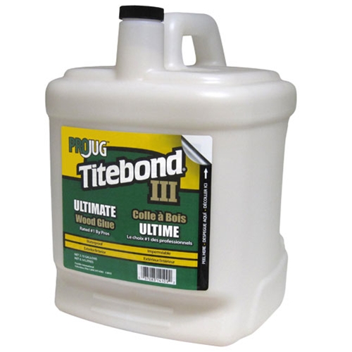 Trelim Titebond III Ultimate; 8,14 l