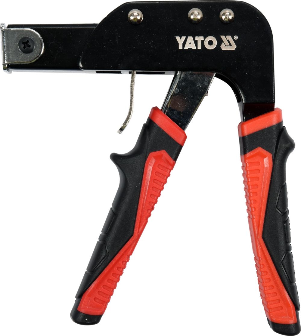 Manuell naglepistol Yato YT-51450