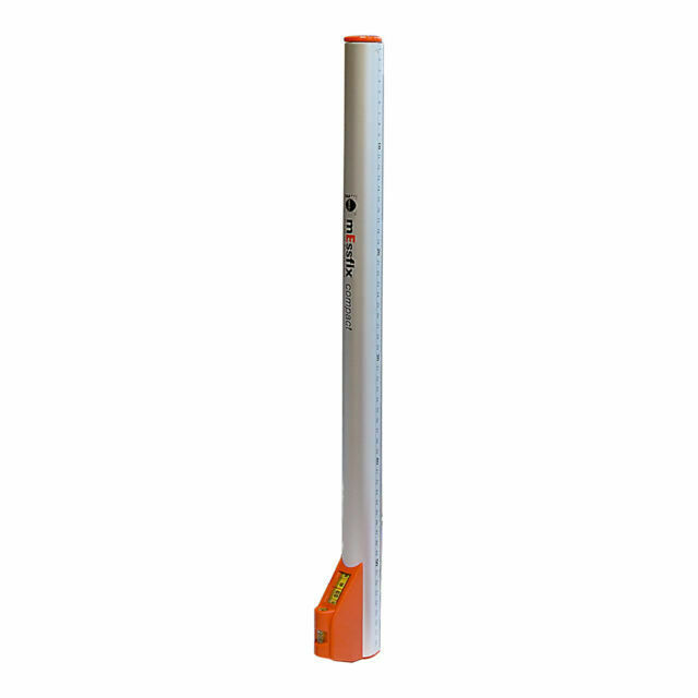 Nivellerstav Nedo F380211; 0,6-3,04 m