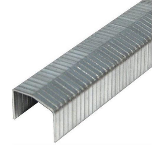Stifter Bostitch STCR501914Z; 11x14 mm; STCR5019 type; galvanisert