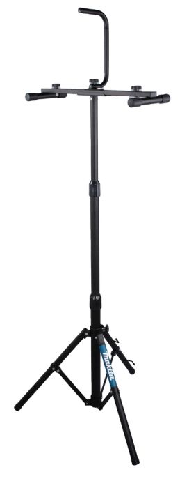 Trippel stativ for lampe Makita