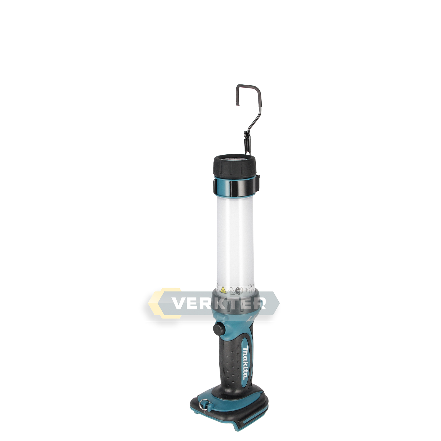 Arbeidslampe Makita DML806; 14,4/18 V; (uten batteri og lader)