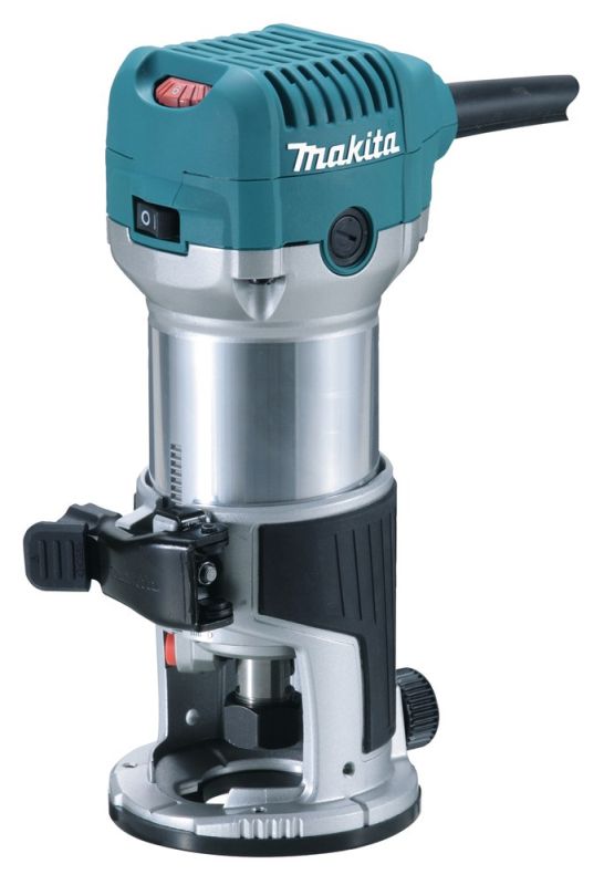 Kantfres Makita RT0702CJ