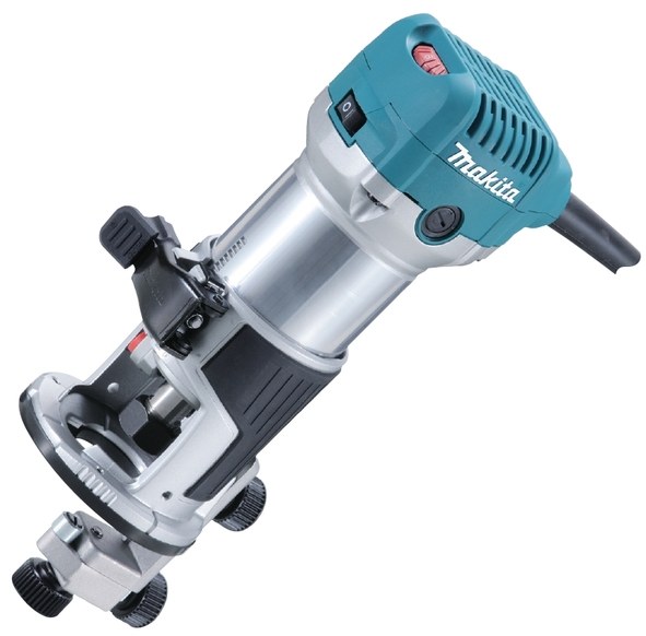 Kantfres Makita RT0702CX2J
