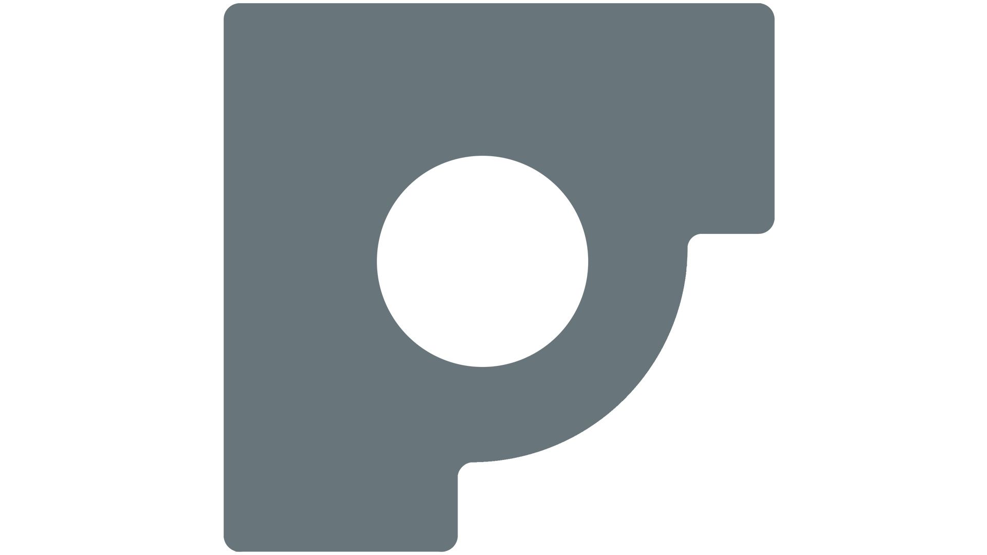 Reduksjonsplate Kreg PRS-RP2.0-54, 54 mm