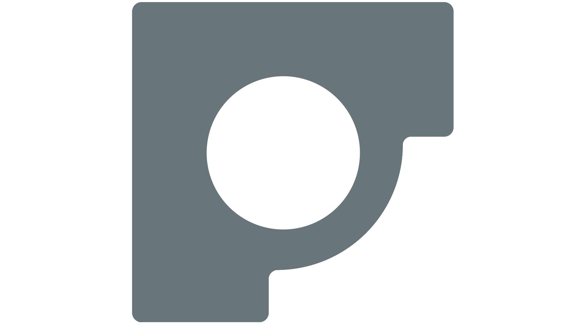 Reduksjonsplate Kreg PRS-RP2.0-68, 68 mm