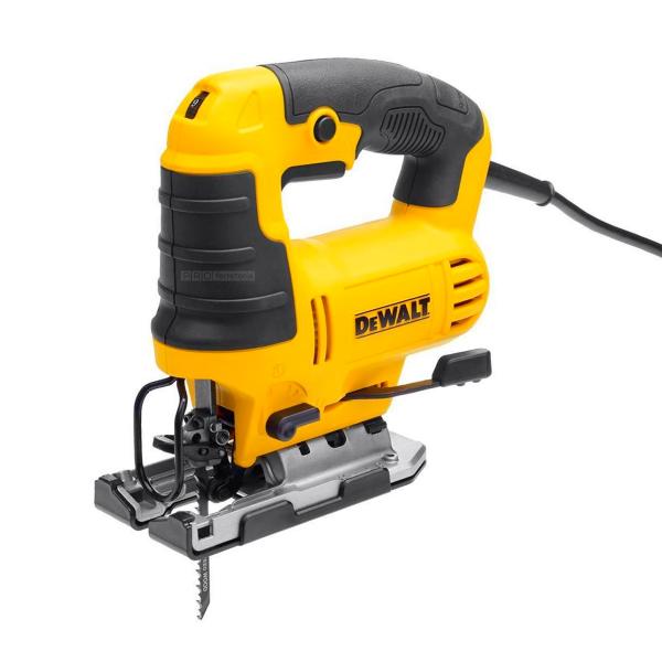 Stikksag Dewalt DWE349