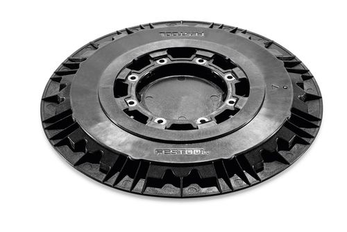 Slipeplate Festool ST-D220/48-LHS 2 225