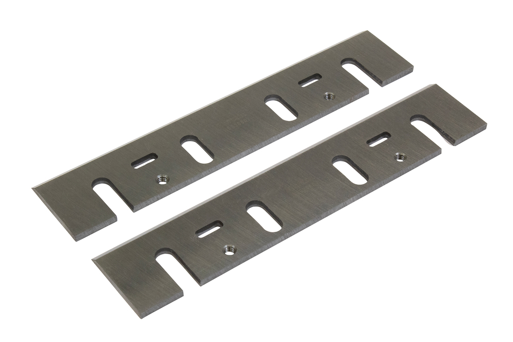 Høvelkniv Makita HSS; 155 mm; 2 stk