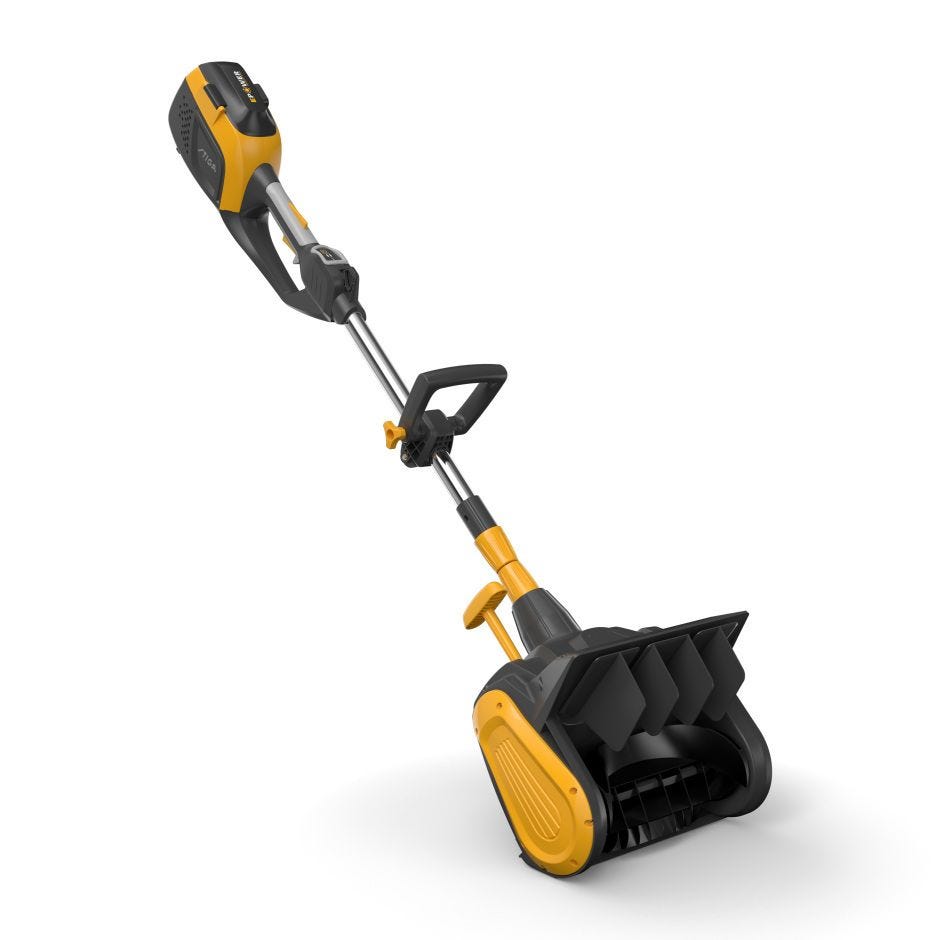 Snøfreser Stiga ST 300 AE; 48 V (uten batteri og lader)