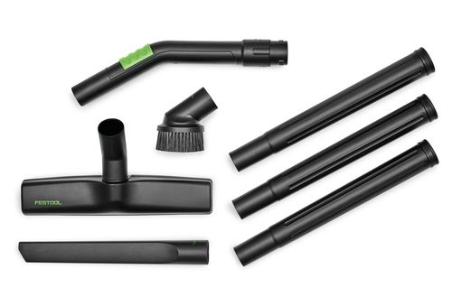 Rengjøringssett Festool RS-ST D 27/36-Plus