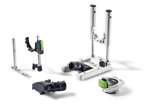 Tilbehørsett Festool OSC-AH/TA/AV-Set